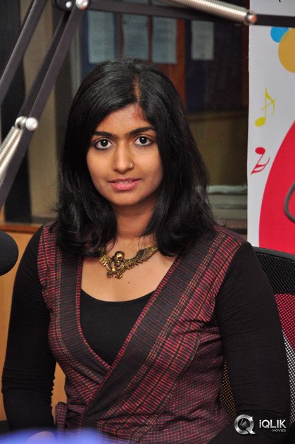 Anasuya-at-Radio-City